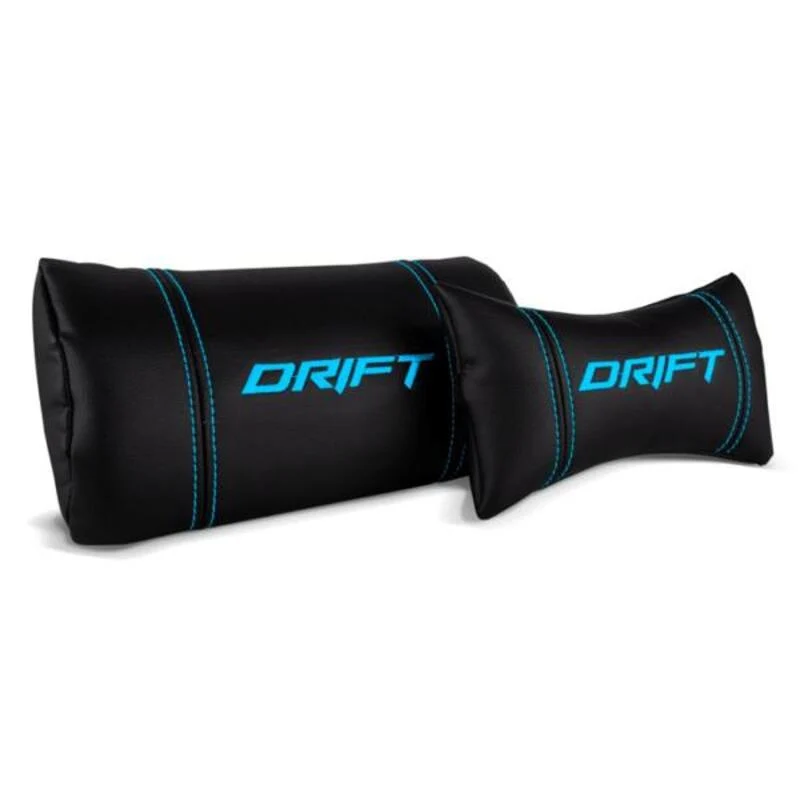 Chaise de jeu DRIFT DR300BL