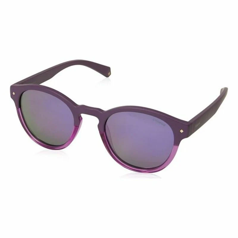 Lunettes de soleil femme Polaroid 6042-S-B3V-49 ø 49 mm
