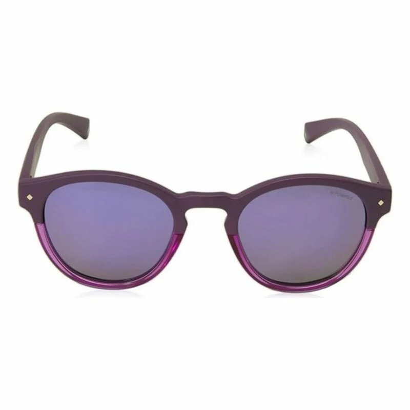 Lunettes de soleil femme Polaroid 6042-S-B3V-49 ø 49 mm