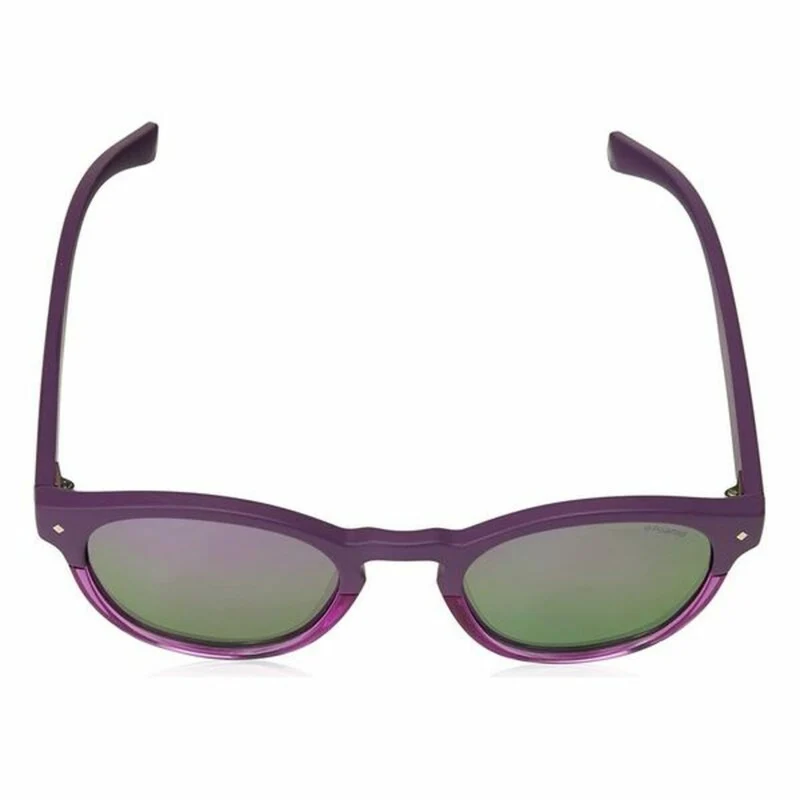Lunettes de soleil femme Polaroid 6042-S-B3V-49 ø 49 mm