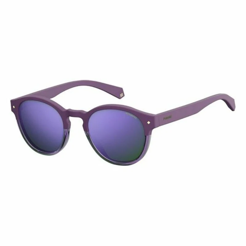 Lunettes de soleil femme Polaroid 6042-S-B3V-49 ø 49 mm