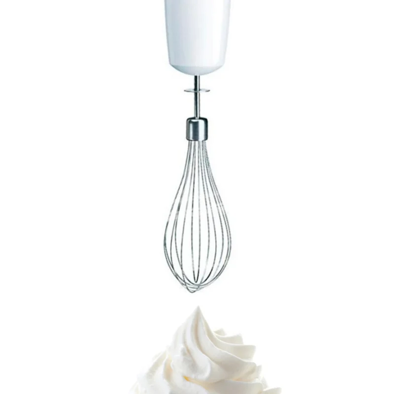 Mixeur plongeant Braun Minipimer 3 Vario MQ3135 Sauce 750W 750 W