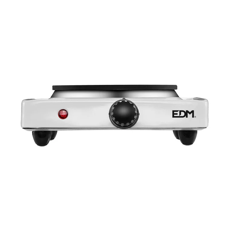 Réchaud de camping EDM 07660 1000 W