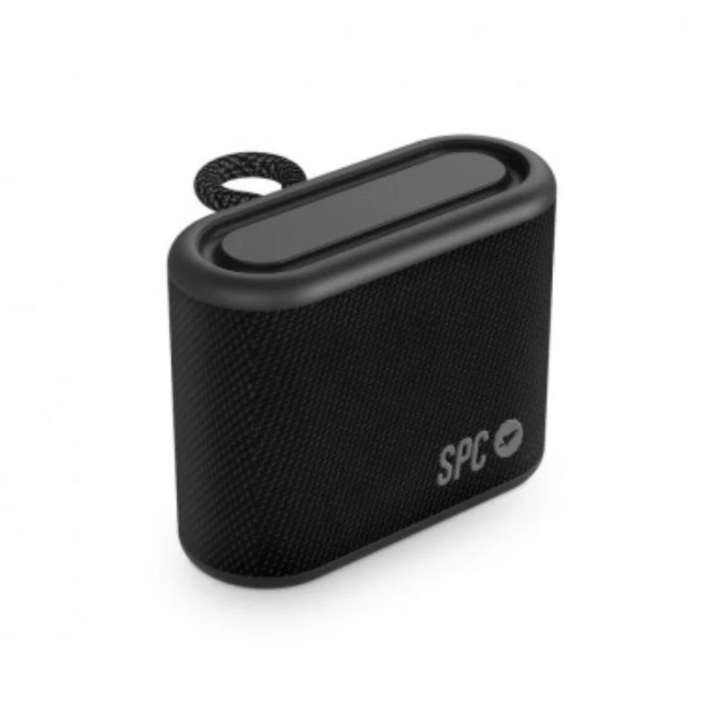 Enceinte portable SPC 4430N 5W 5 W Noir