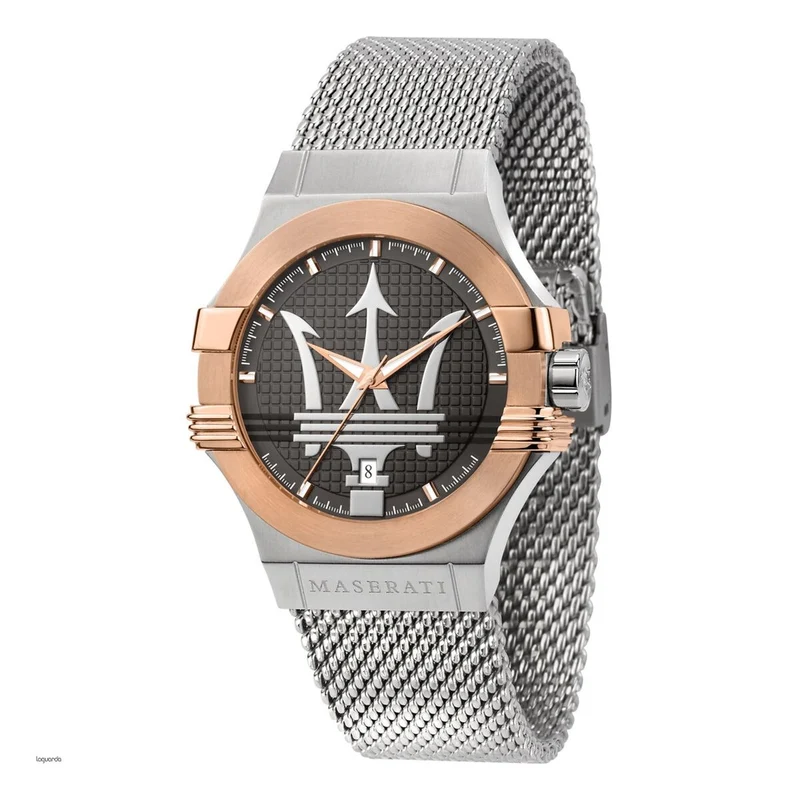 Montre Homme Maserati R8853108007 (Ø 42 mm)