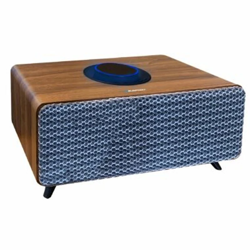 Enceinte portable Blaupunkt BLP9180193 20W Bleu 2100 W