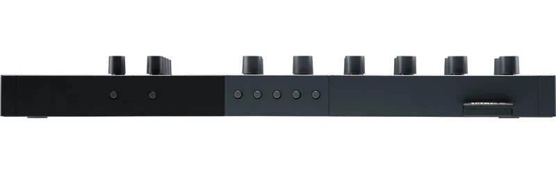 Seqtrak Black