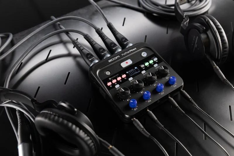 Podtrak P4next