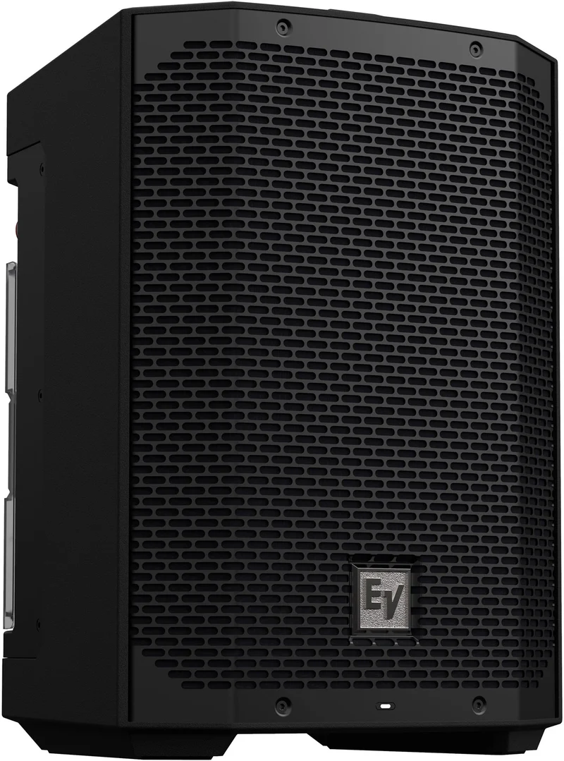 Everse 8