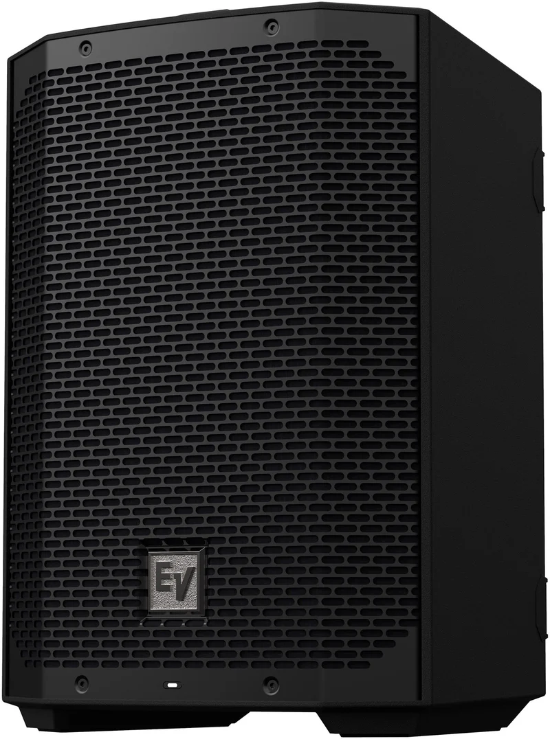 Everse 8