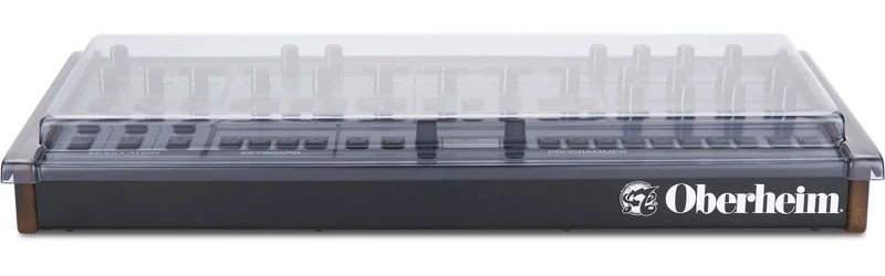 Oberheim OB-X8 Desktop Cover