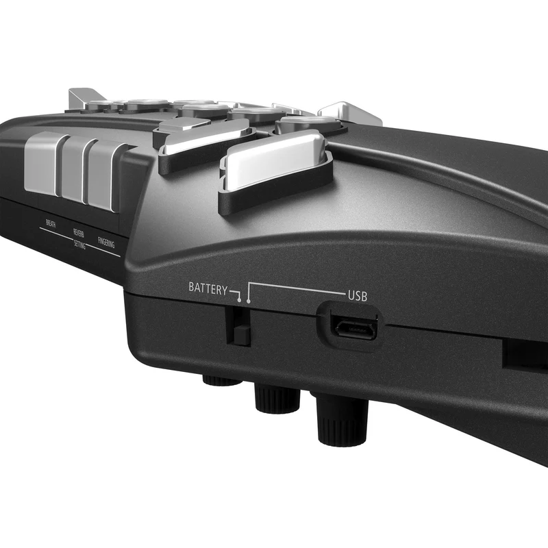 AE-05 - Aerophone Go