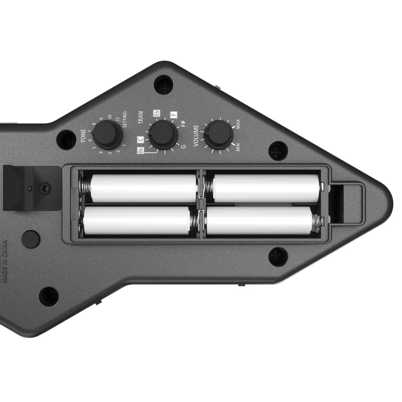 AE-05 - Aerophone Go