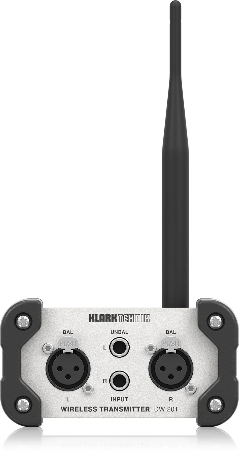 Air Link DW 20T - Emetteur Stereo Sans Fil