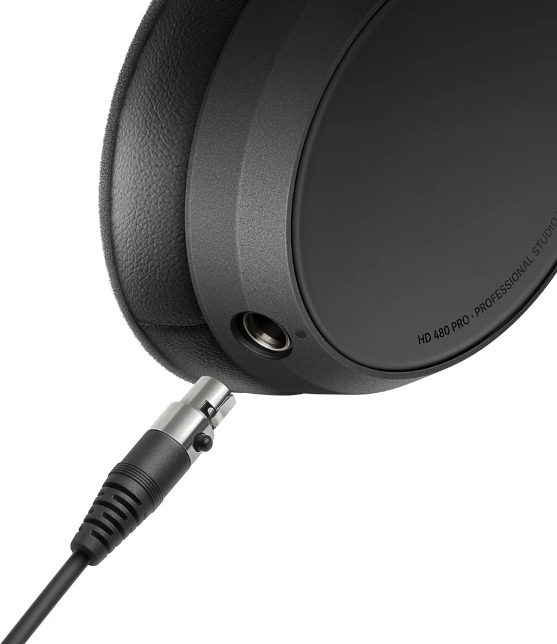 HD 480 PRO PLUS