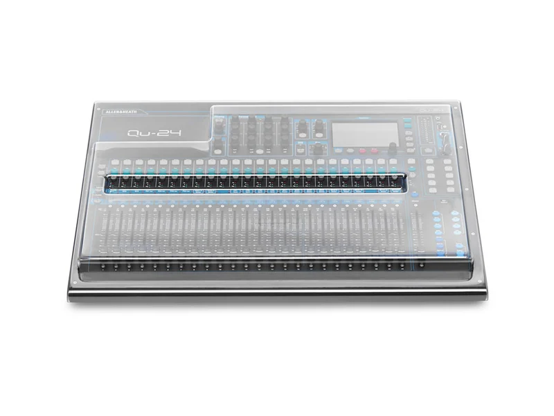 Allen & Heath QU-24