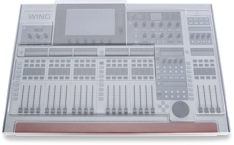 Behringer Wing Cover