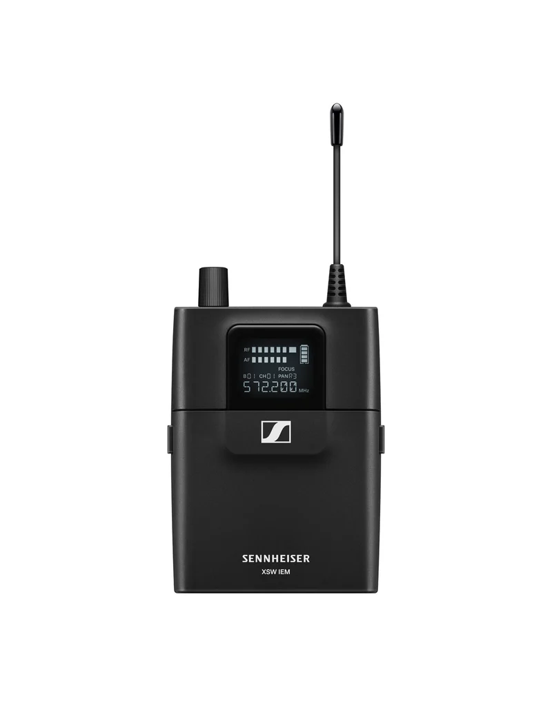 XSW Iem Set (C : 662 - 686 MHZ)