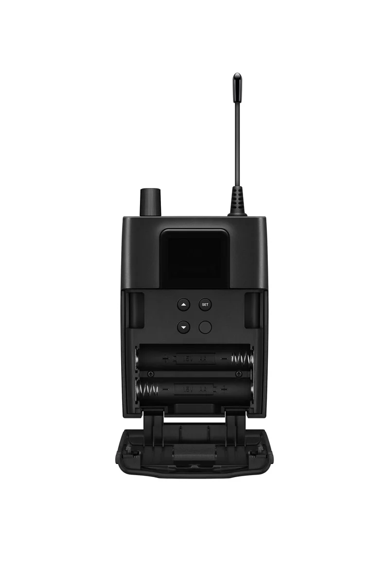 XSW Iem Set (C : 662 - 686 MHZ)