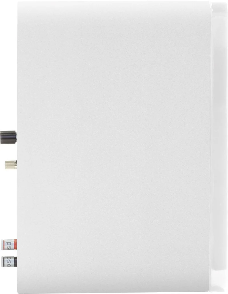Prestige Facet 6B Phono BT White