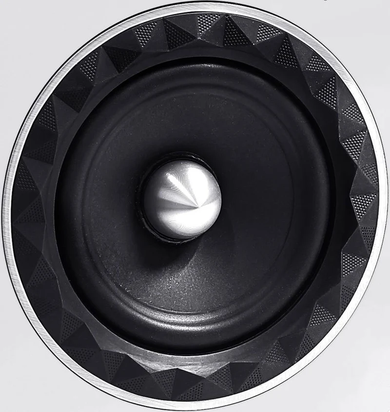 Prestige Facet 6B Phono BT White