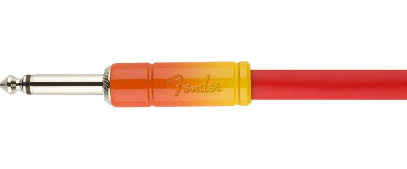 3m Ombre Cable Tequila Sunrise
