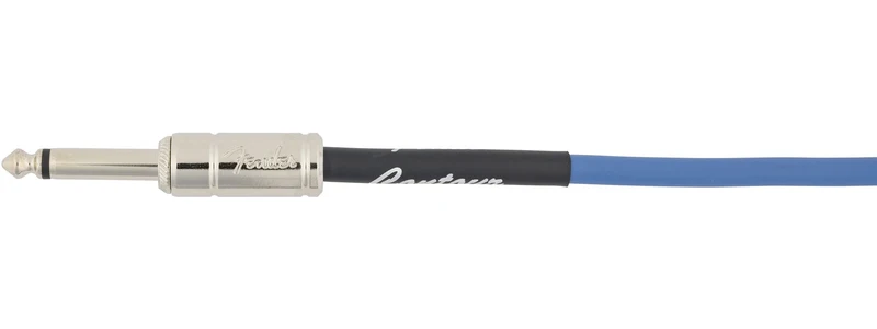 9m Contour Coiled Cable Lake Placid Blue