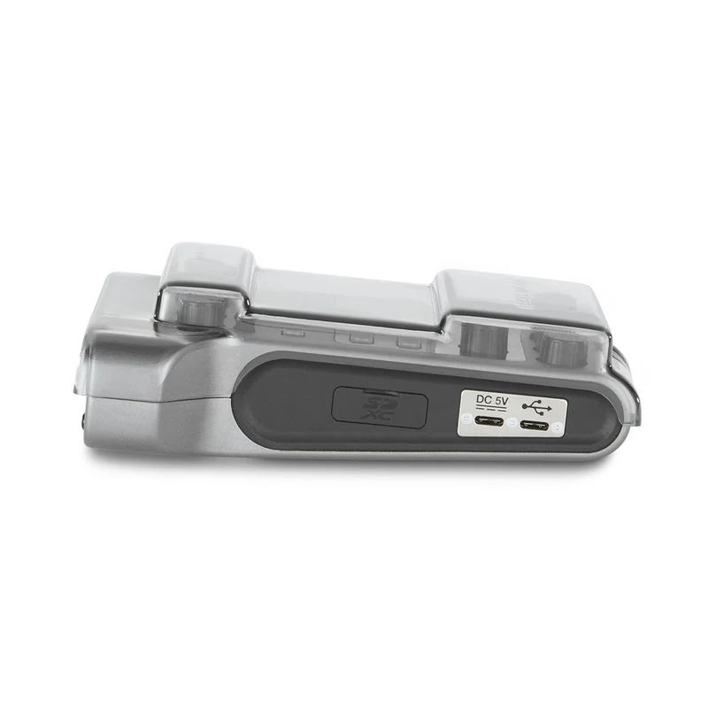 Zoom Podtrak P4 Cover