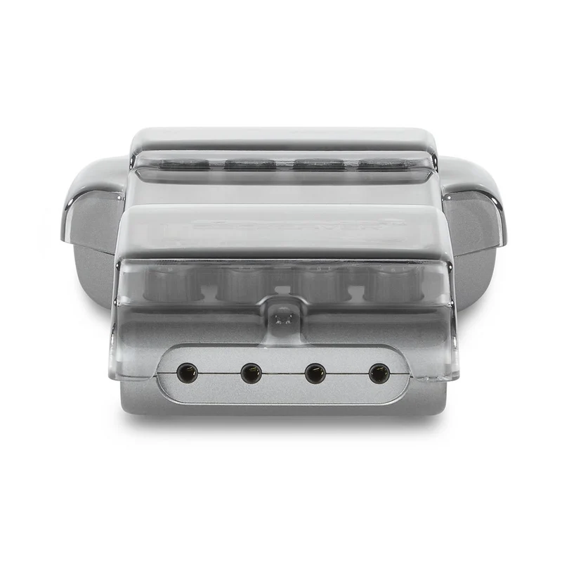 Zoom Podtrak P4 Cover