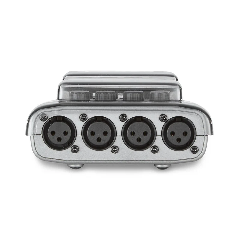 Zoom Podtrak P4 Cover