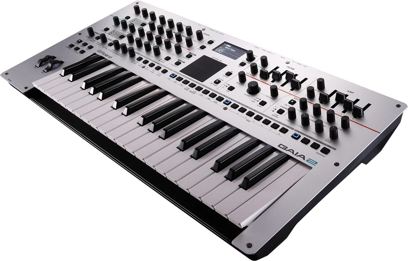 Gaia 2 - STOCK B