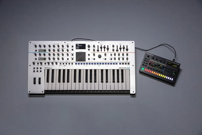Gaia 2 - STOCK B