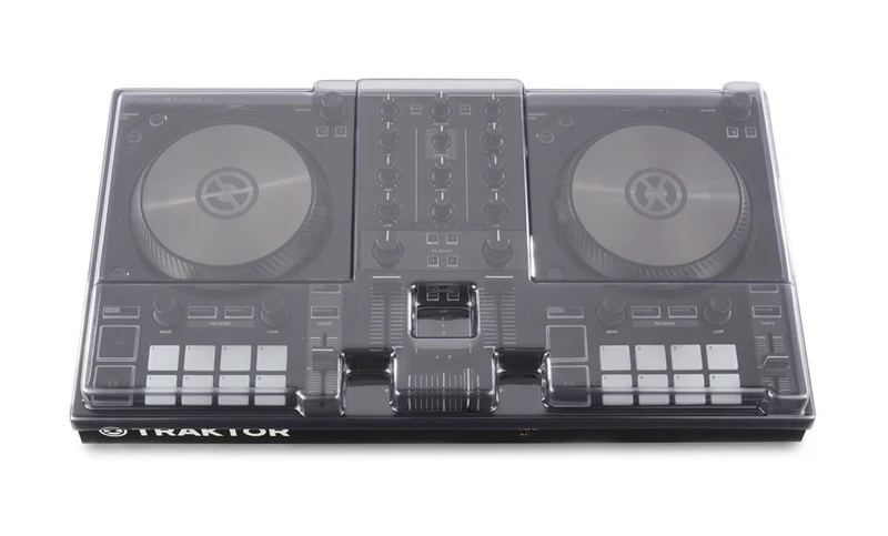 Ni Kontrol S2 MK3