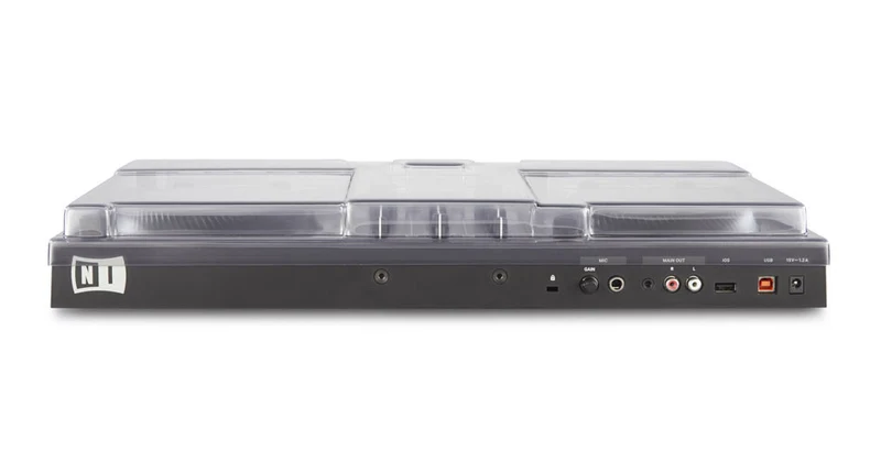 Ni Kontrol S2 MK3