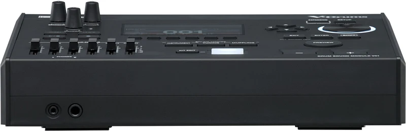 V51 V-drums Sound Module