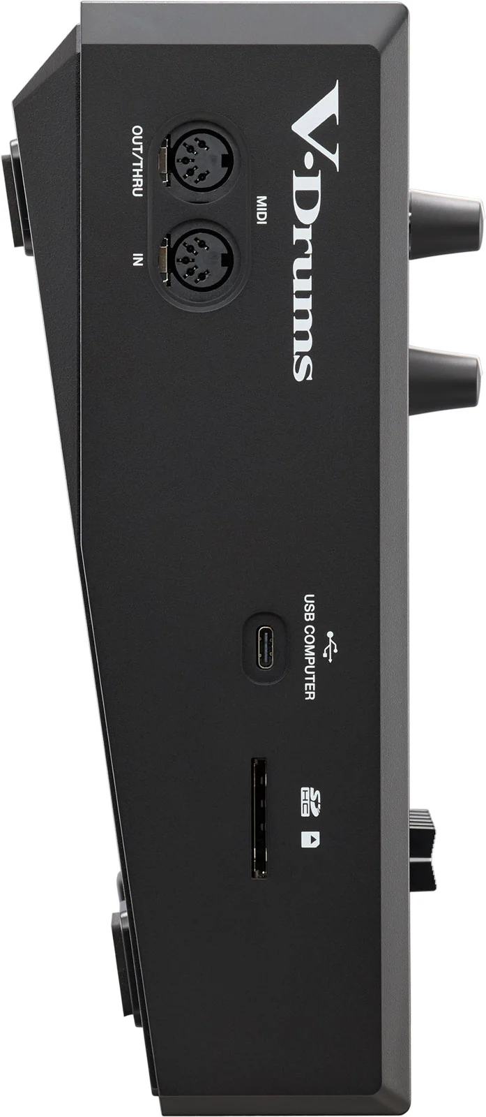 V51 V-drums Sound Module