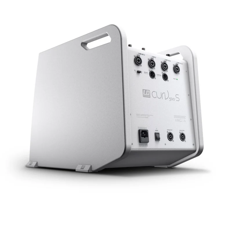 LDCURV500avsw