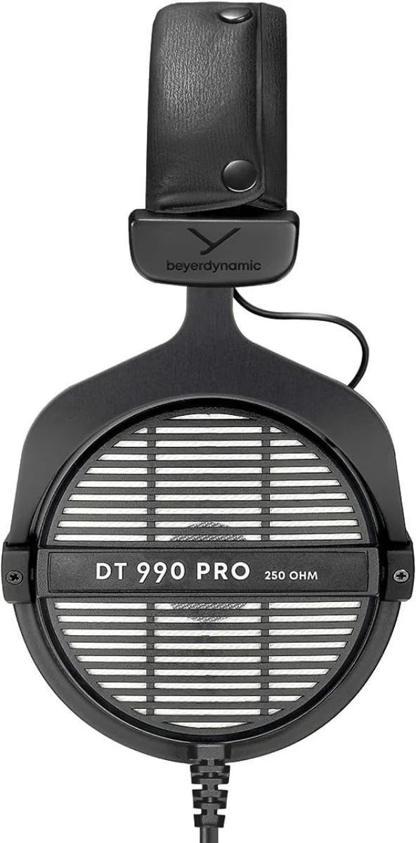 DT-990 Pro 250 Ohms