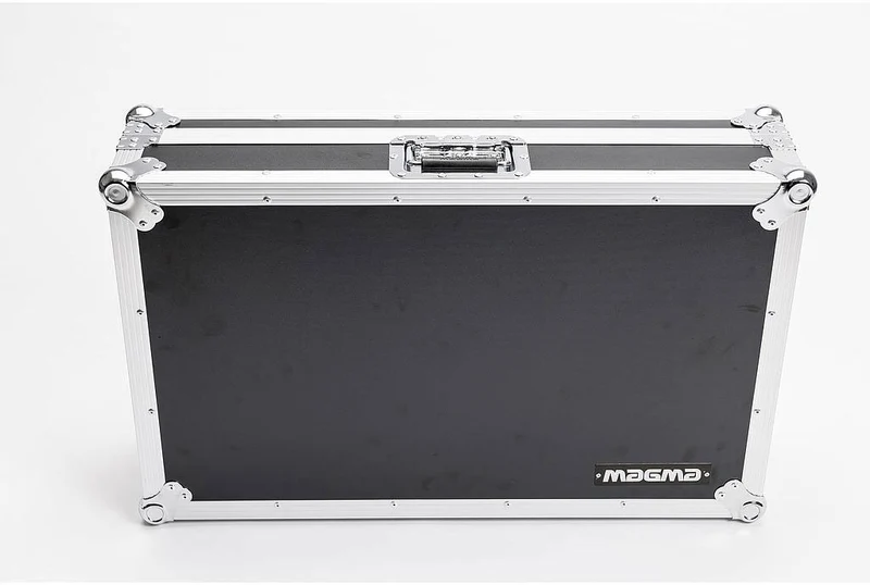 DJ-CONTROLLER CASE OPUS QUAD