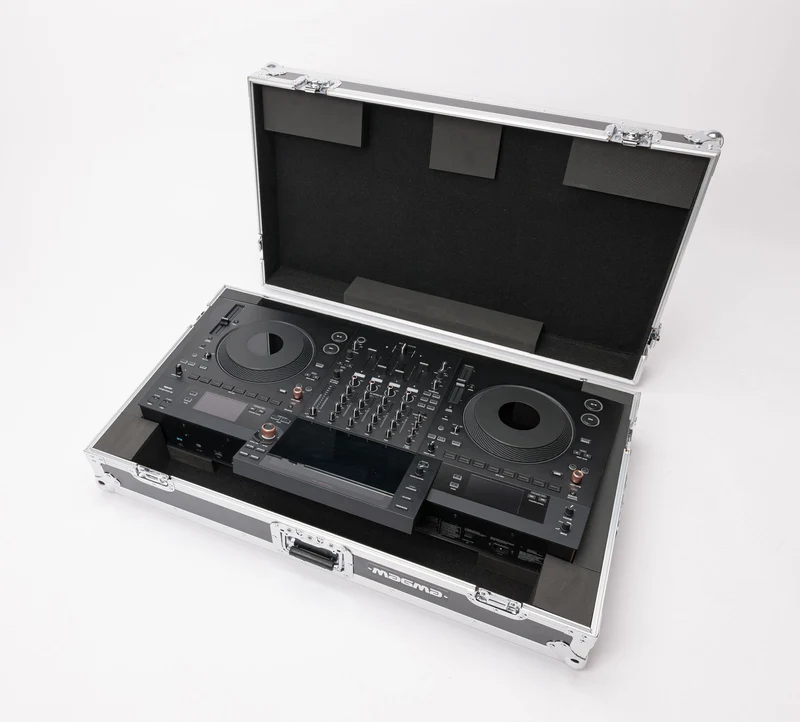 DJ-CONTROLLER CASE OPUS QUAD
