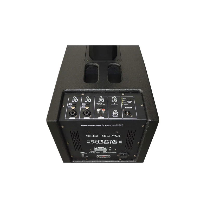 Vortex 450 L1 MK2