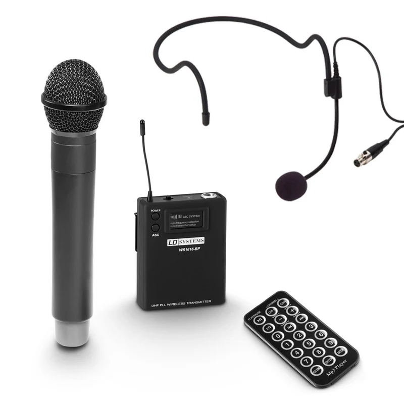 Roadbuddy 10 HBH 2 B6