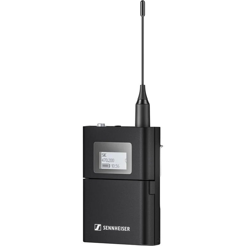 Ew-Dx Sk (Q1-9 : 470,2 - 550 Mhz)