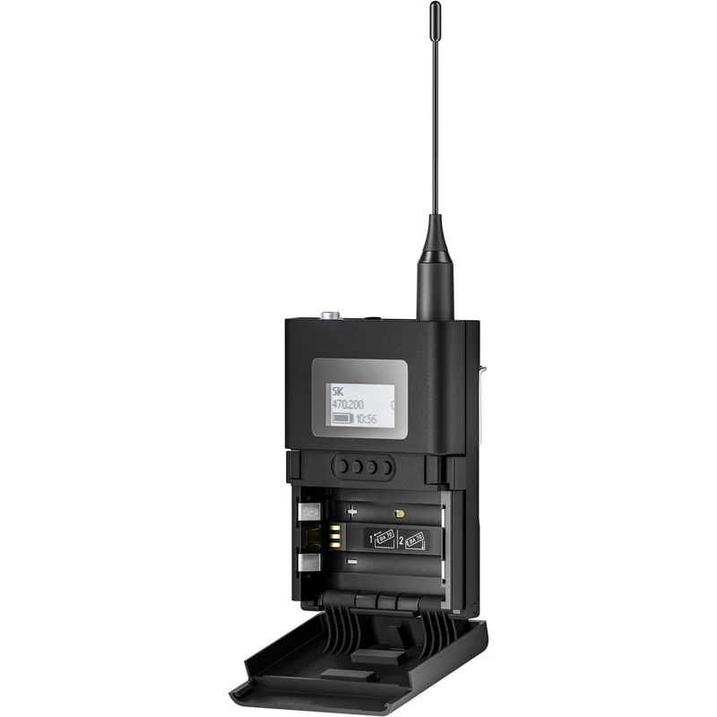 Ew-Dx Sk (Q1-9 : 470,2 - 550 Mhz)