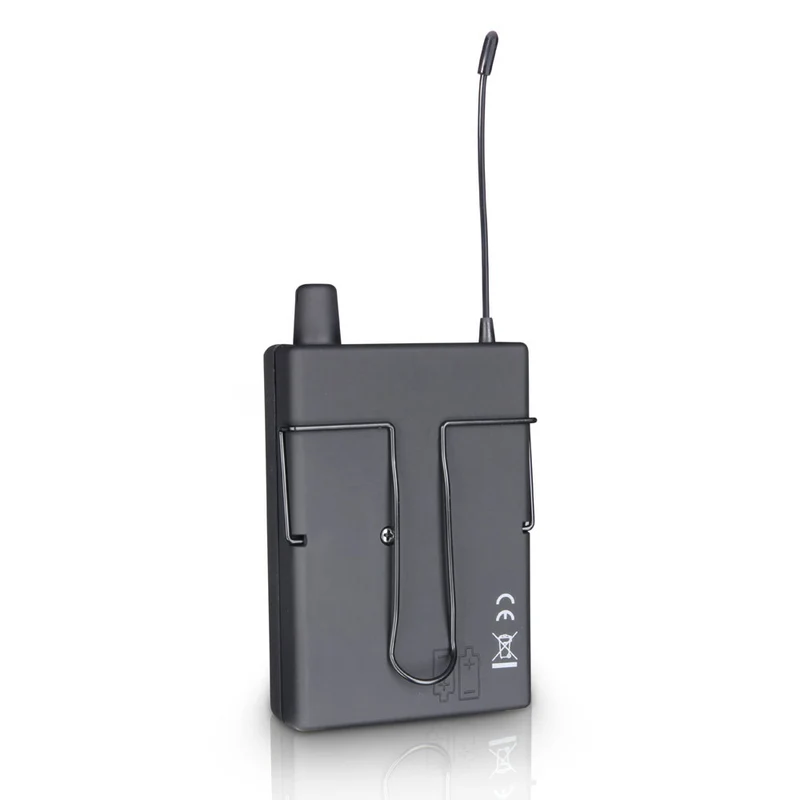 Mei 100 G2 B5 (584 - 607 MHZ)