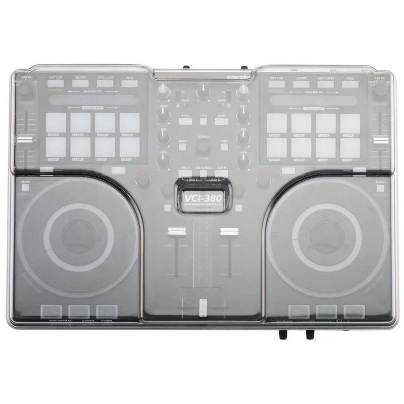 Vestax VCI-380