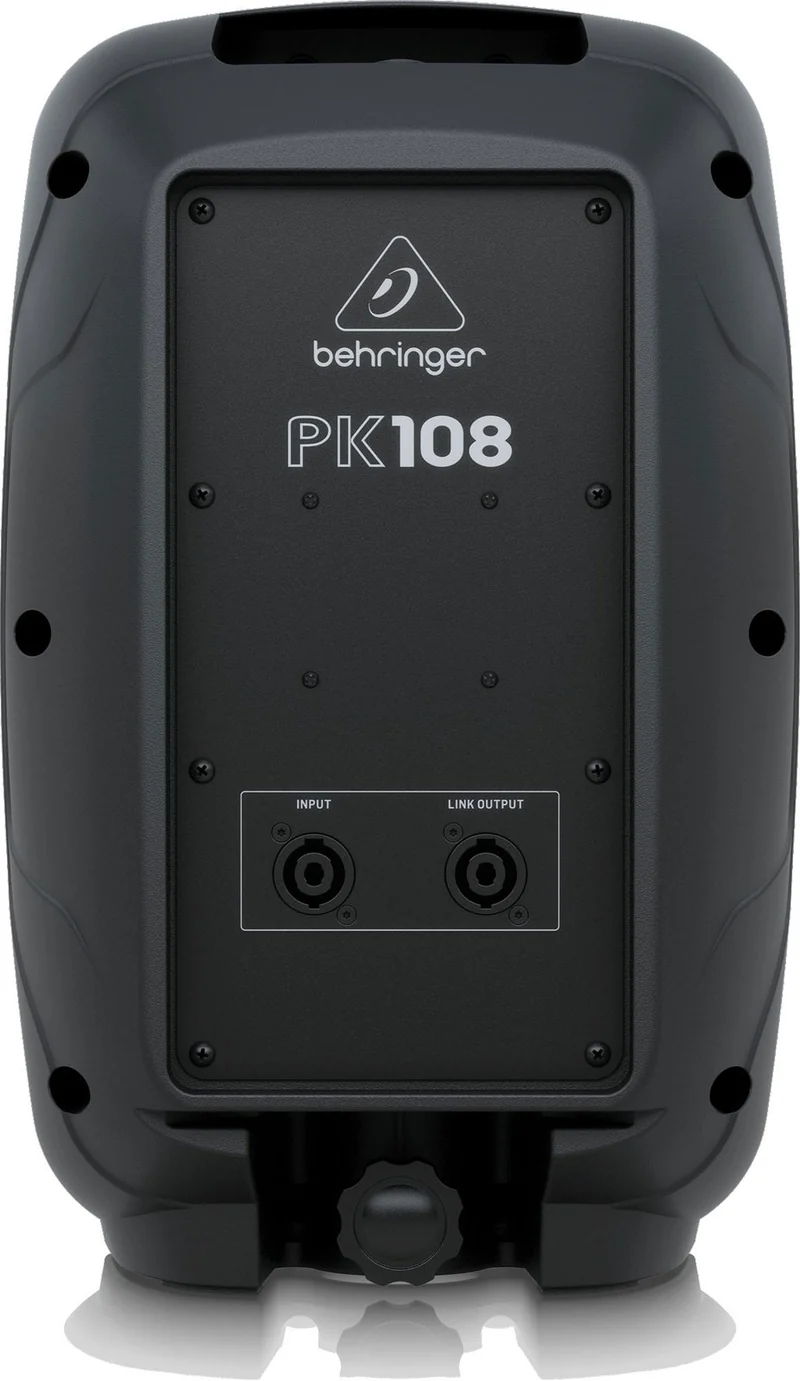 PK 108 - Enceinte Passive 8 Pouces