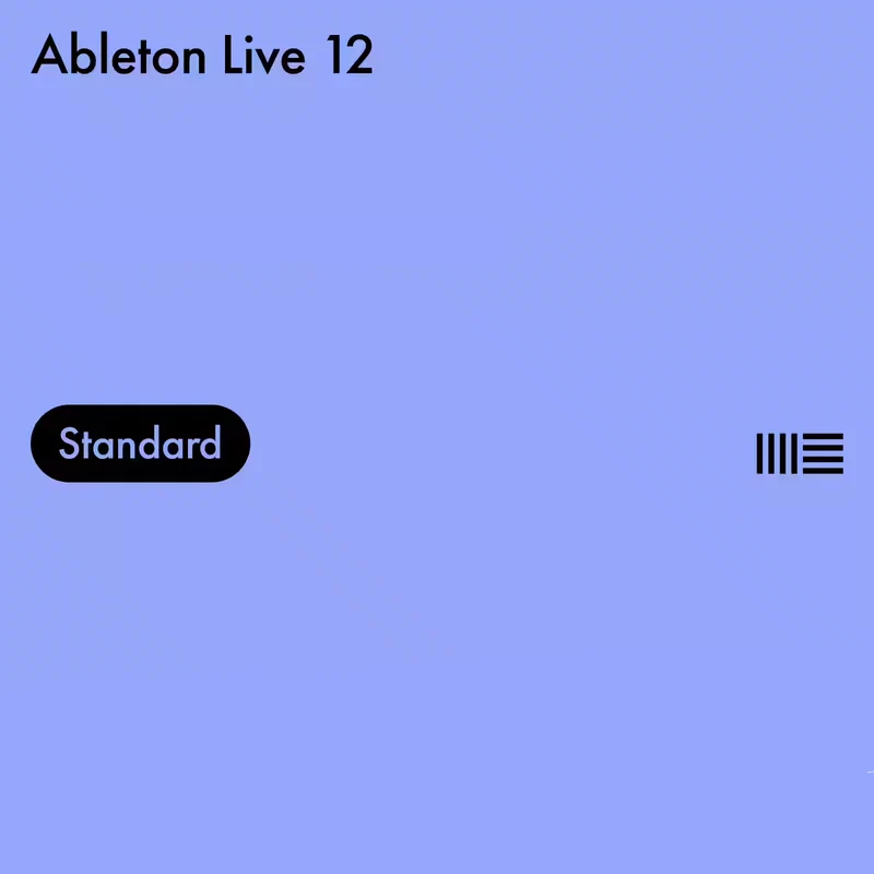 Live 12 Standard