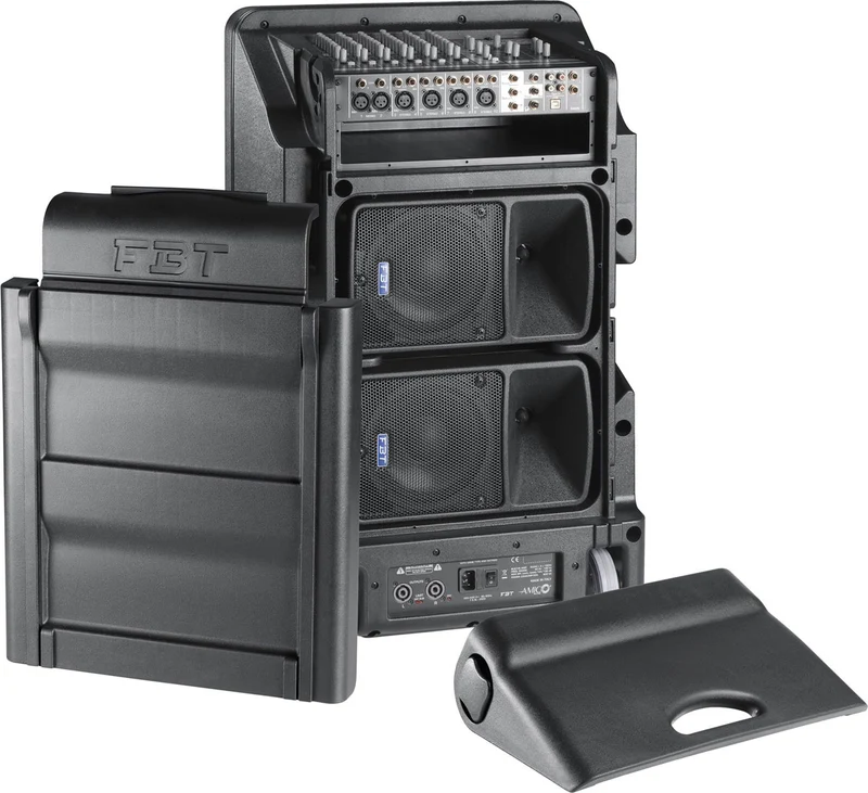 AMICO 10 USB