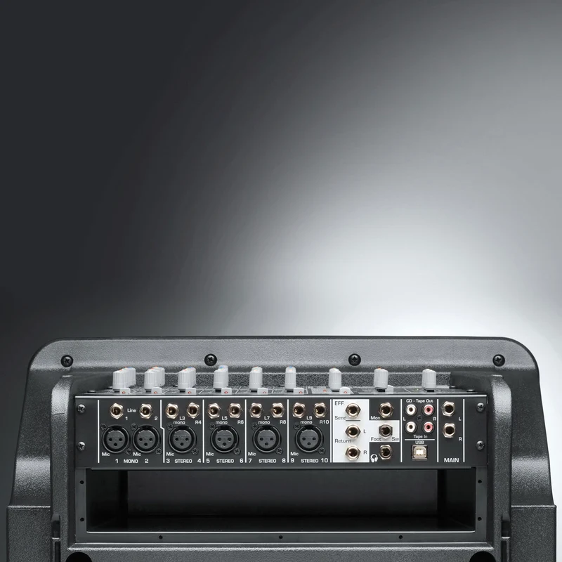 AMICO 10 USB